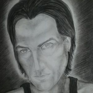 Meet your Posher, Freddy